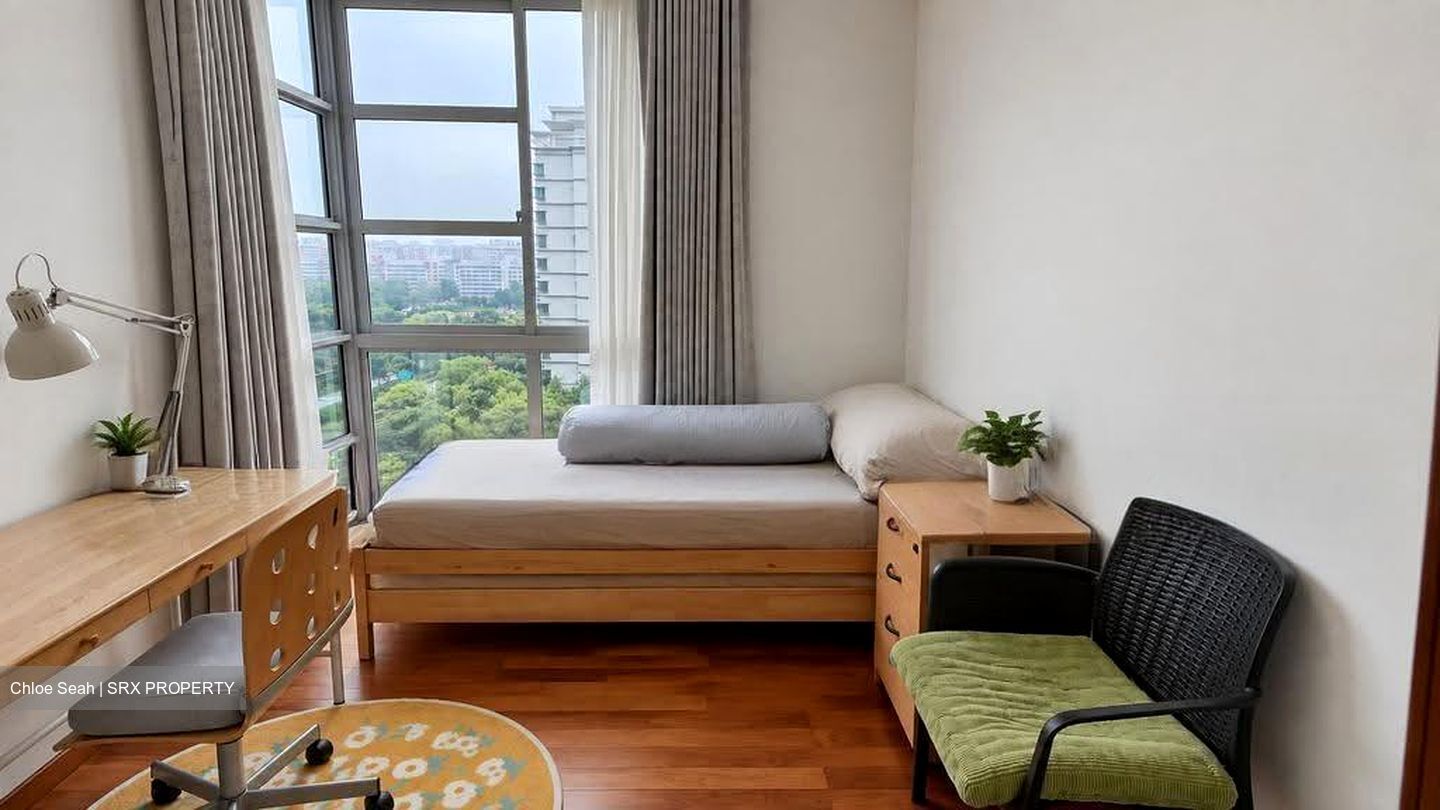 Park Green (D19), Condominium #617149481
